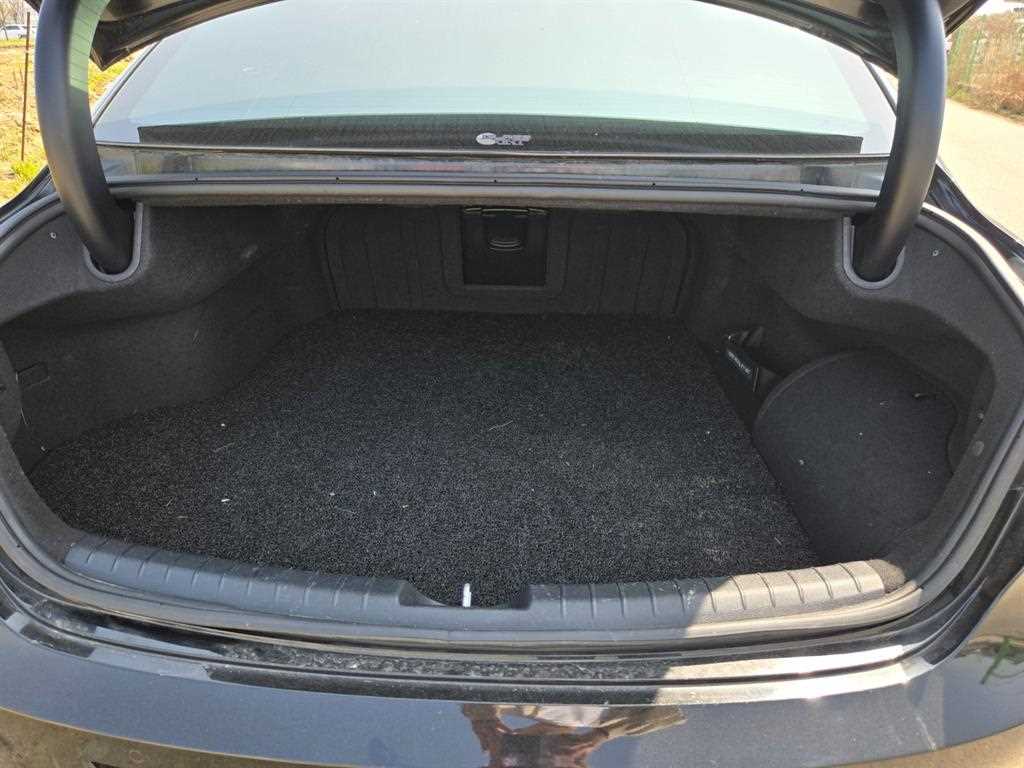 HYUNDAI Grandeur 2021 Negro - Importación desde Corea - HF Imports Iquique - Foto 19