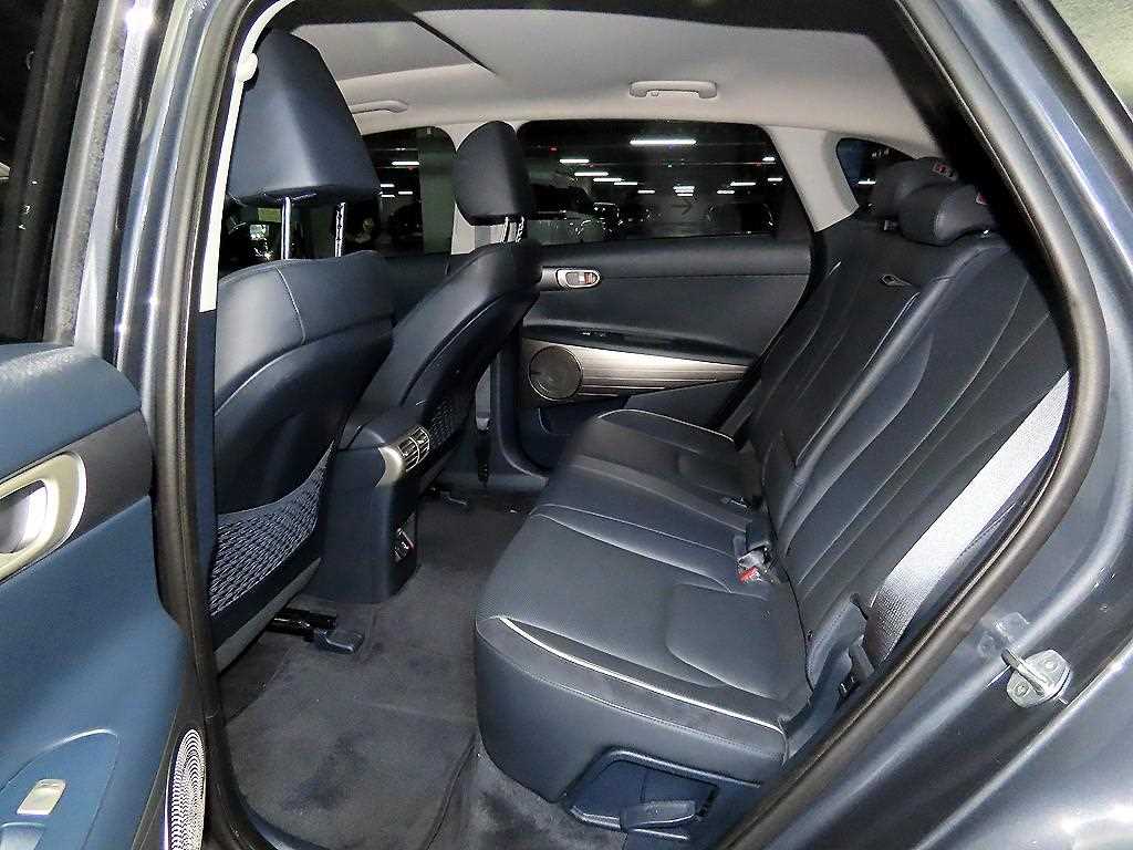 HYUNDAI Nexo - Vista 7