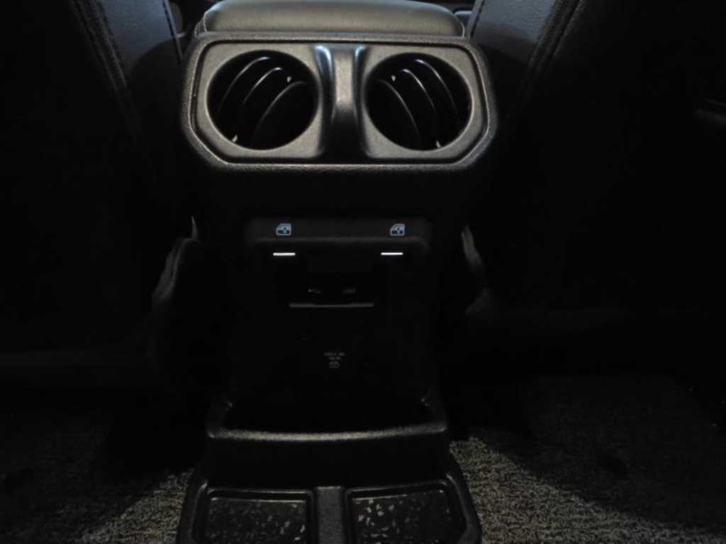 Jeep Wrangler 2019 - Importación desde Corea - HF Imports Iquique - Foto 16