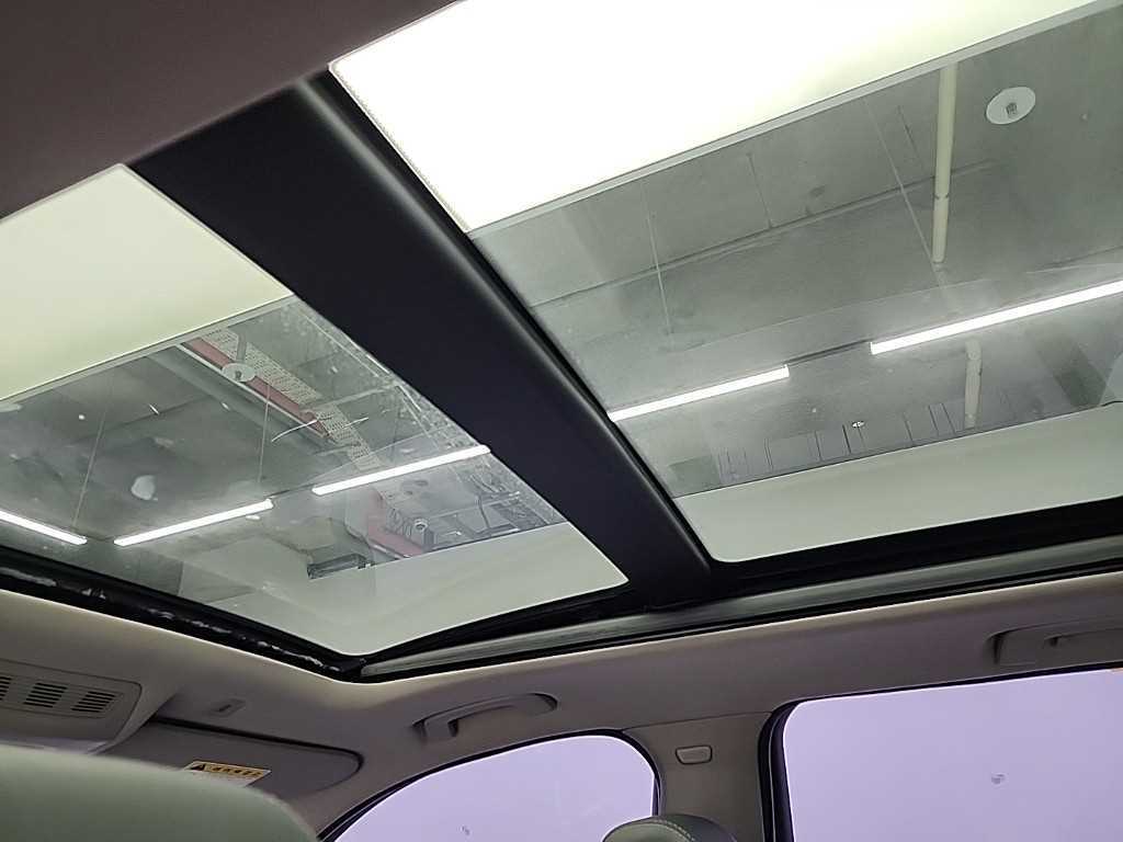 BMW X3 2011 Negro - Importación desde Corea - HF Imports Iquique - Foto 15