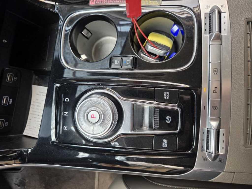 KIA Carnival 2021 Negro - Importación desde Corea - HF Imports Iquique - Foto 13