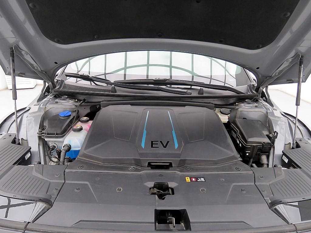 HYUNDAI Ioniq 5 2024 Gris - Importación desde Corea - HF Imports Iquique - Foto 19