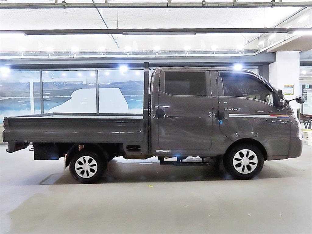 Small Truck Cargo (small) - Vista 3