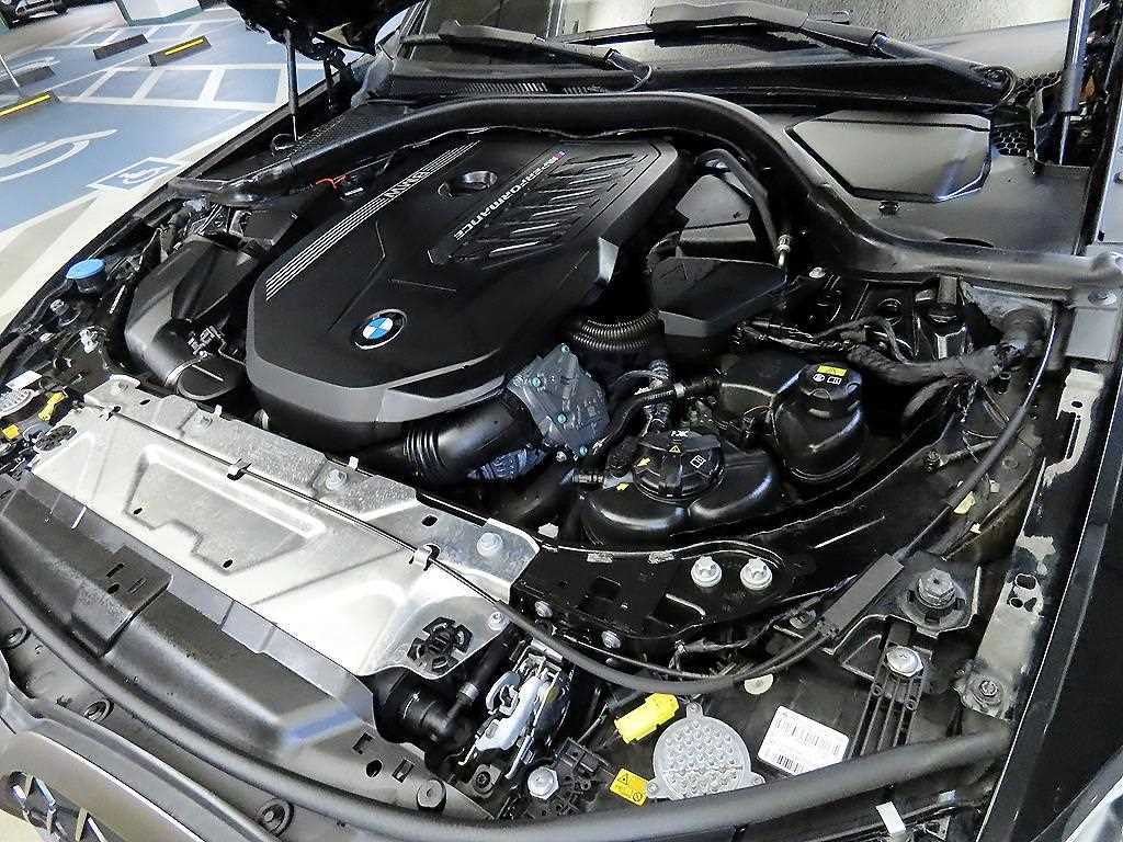 BMW 3 series 2021 - Importación desde Corea - HF Imports Iquique - Foto 19