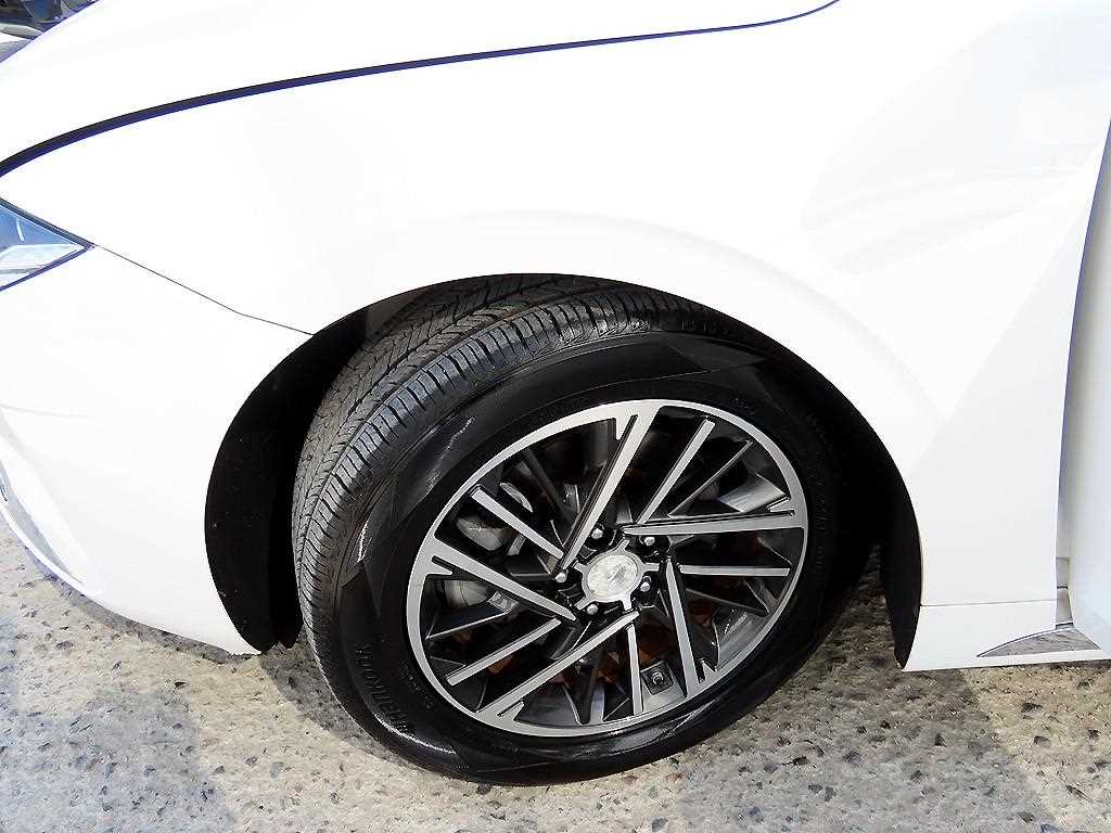 HYUNDAI Grandeur 2020 Blanco - Importación desde Corea - HF Imports Iquique - Foto 20