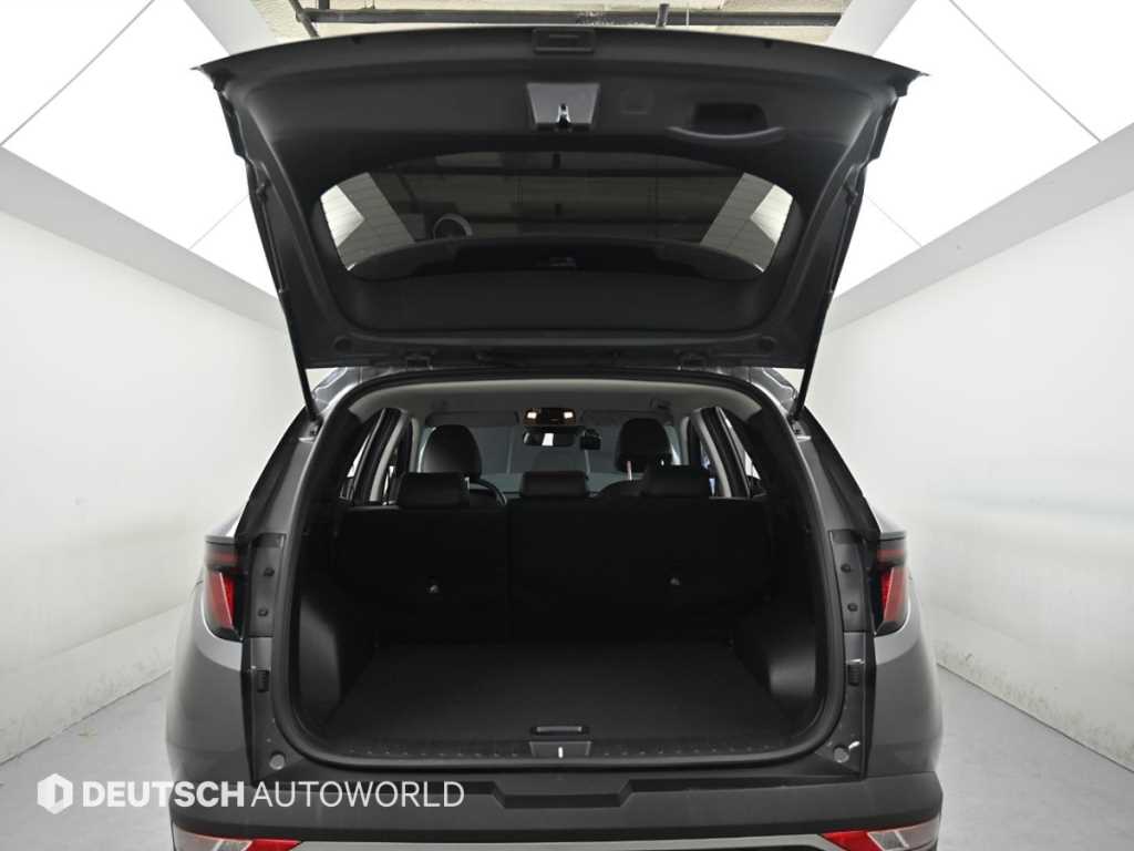 HYUNDAI Tucson 2023 Gris - Importación desde Corea - HF Imports Iquique - Foto 19