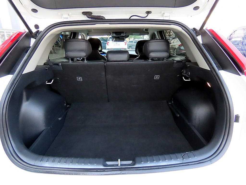 KIA Niro 2023 - Importación desde Corea - HF Imports Iquique - Foto 18