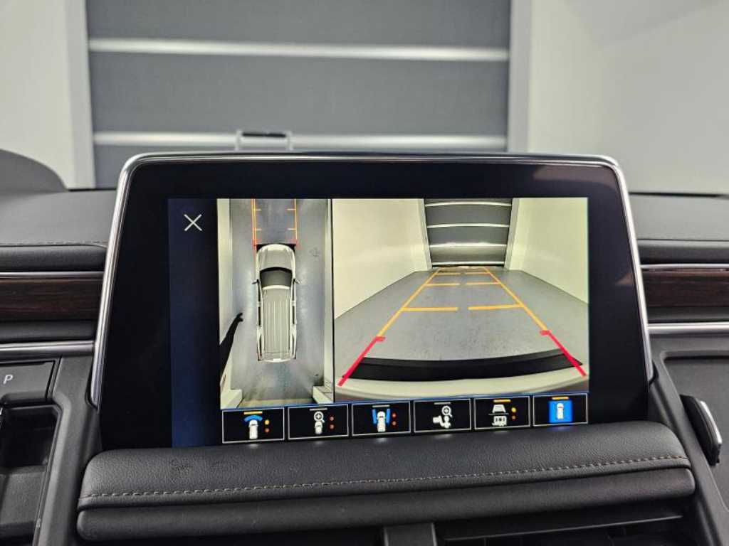 Chevrolet Tahoe 2022 Blanco - Importación desde Corea - HF Imports Iquique - Foto 15