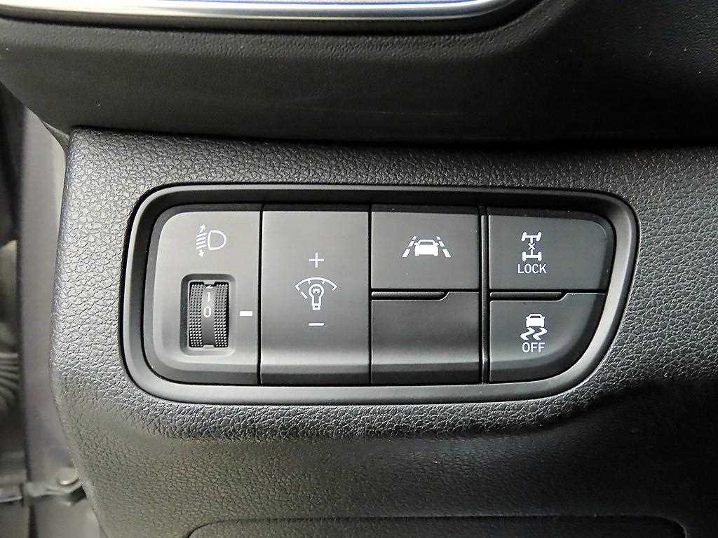 HYUNDAI Santa Fe 2020 Gris - Importación desde Corea - HF Imports Iquique - Foto 13