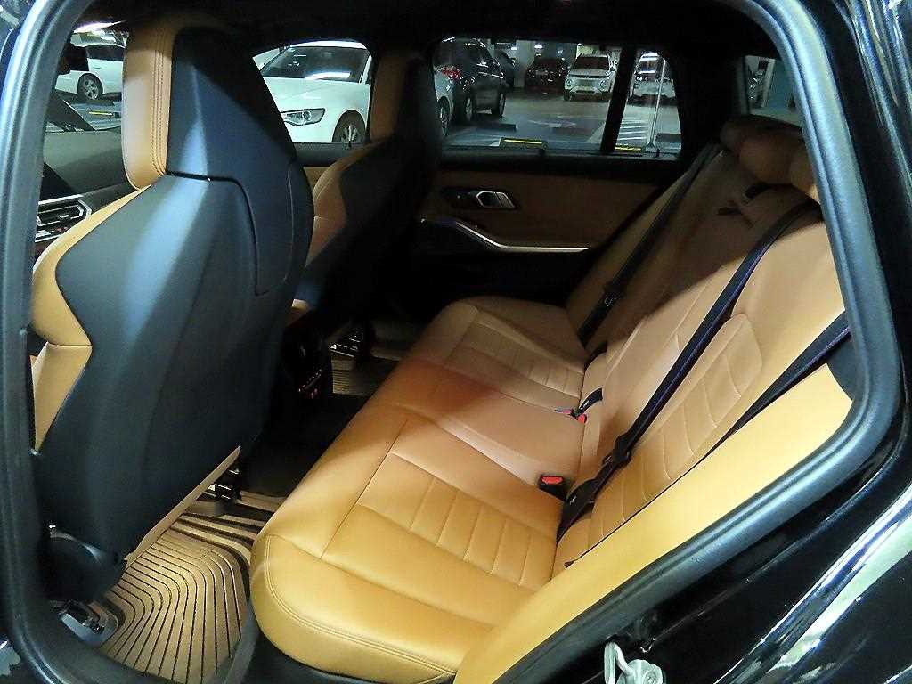 BMW 3 series - Vista 7