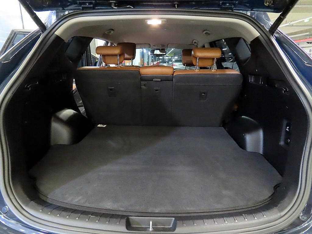 HYUNDAI Santa Fe 2016 Azul - Importación desde Corea - HF Imports Iquique - Foto 17