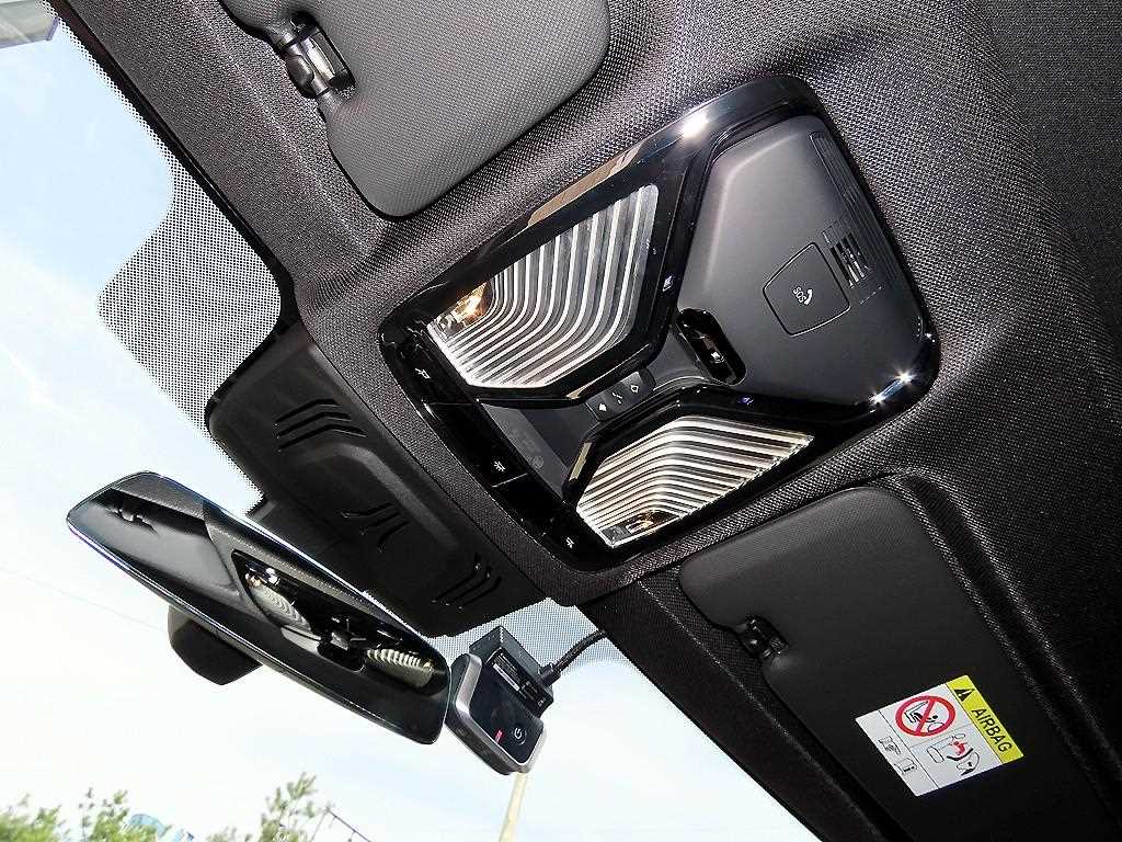 BMW X6 2022 Blanco - Importación desde Corea - HF Imports Iquique - Foto 15