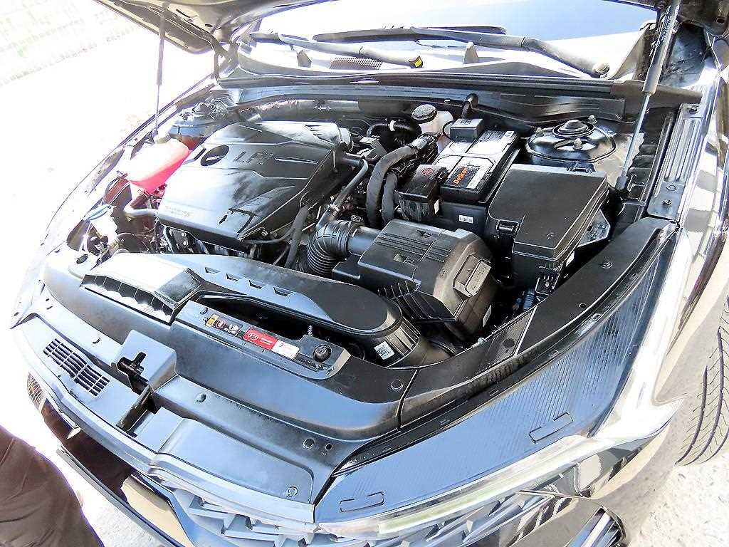 KIA K5 2021 Negro - Importación desde Corea - HF Imports Iquique - Foto 18