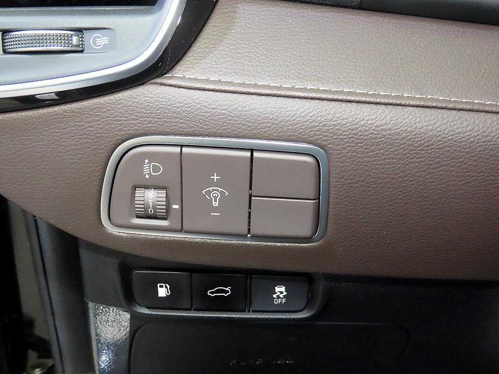 HYUNDAI Grandeur 2019 Negro - Importación desde Corea - HF Imports Iquique - Foto 14