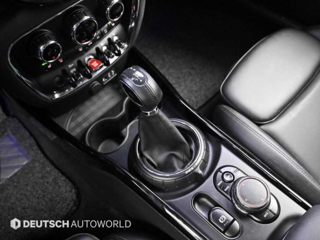 Mini Clubman - Vista 9