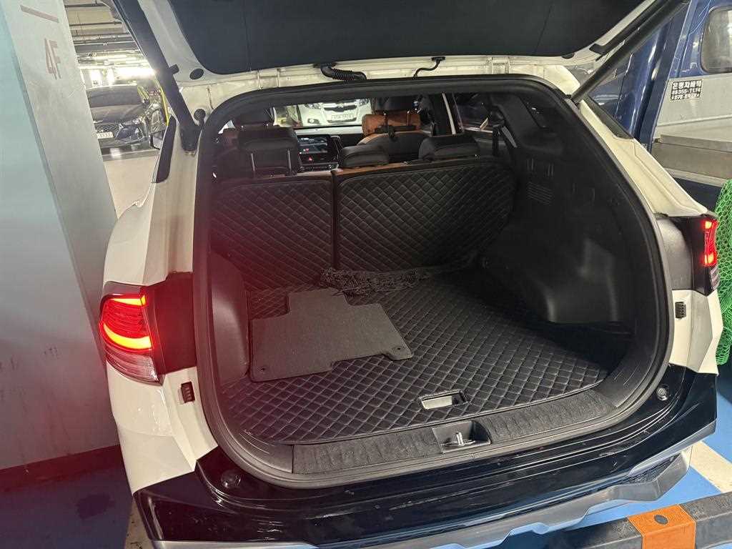 KIA Sportage - Vista 6