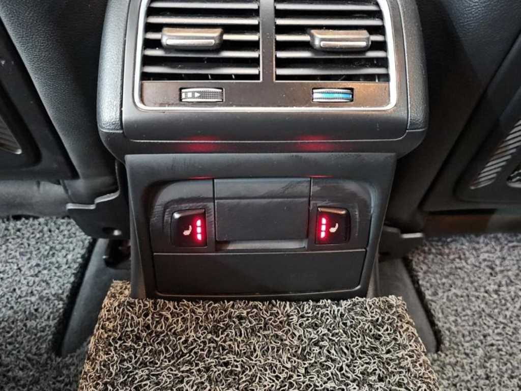 Audi Q5 2015 Blanco - Importación desde Corea - HF Imports Iquique - Foto 17