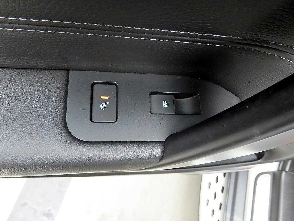 Chevrolet Captiva - Vista 12