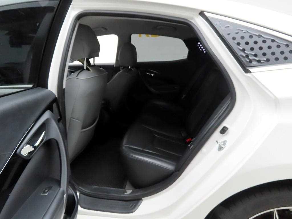 HYUNDAI Grandeur 2012 Blanco - Importación desde Corea - HF Imports Iquique - Foto 15
