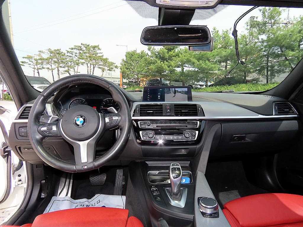 BMW 3 series - Vista 7