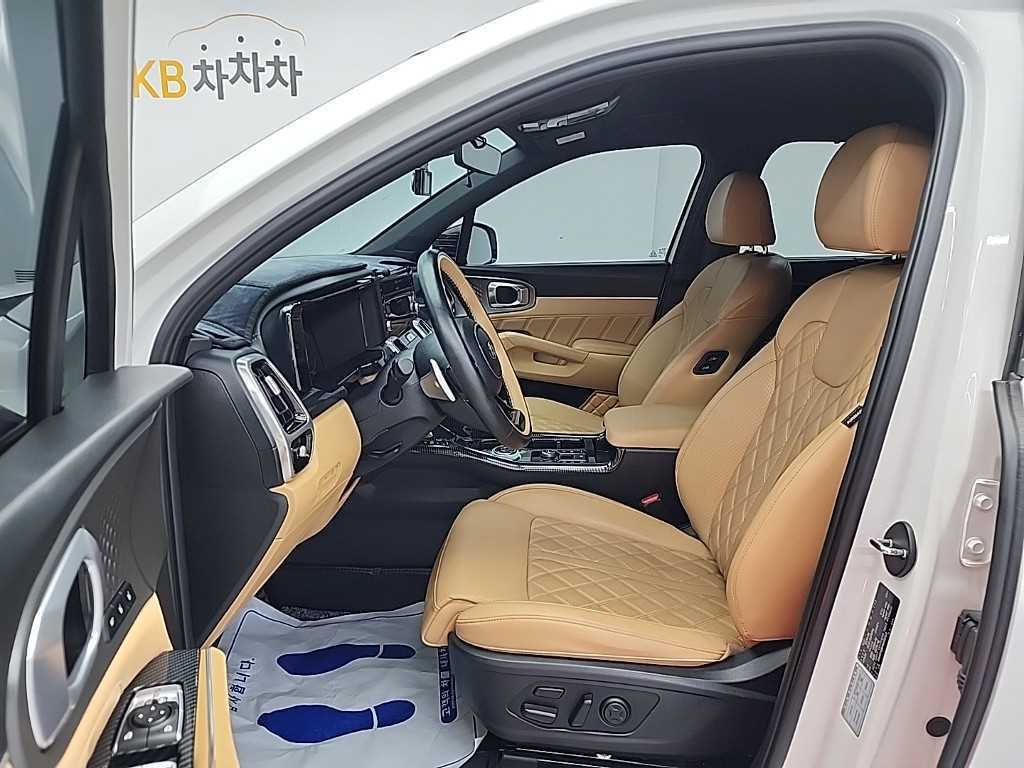 KIA Sorento - Vista 12