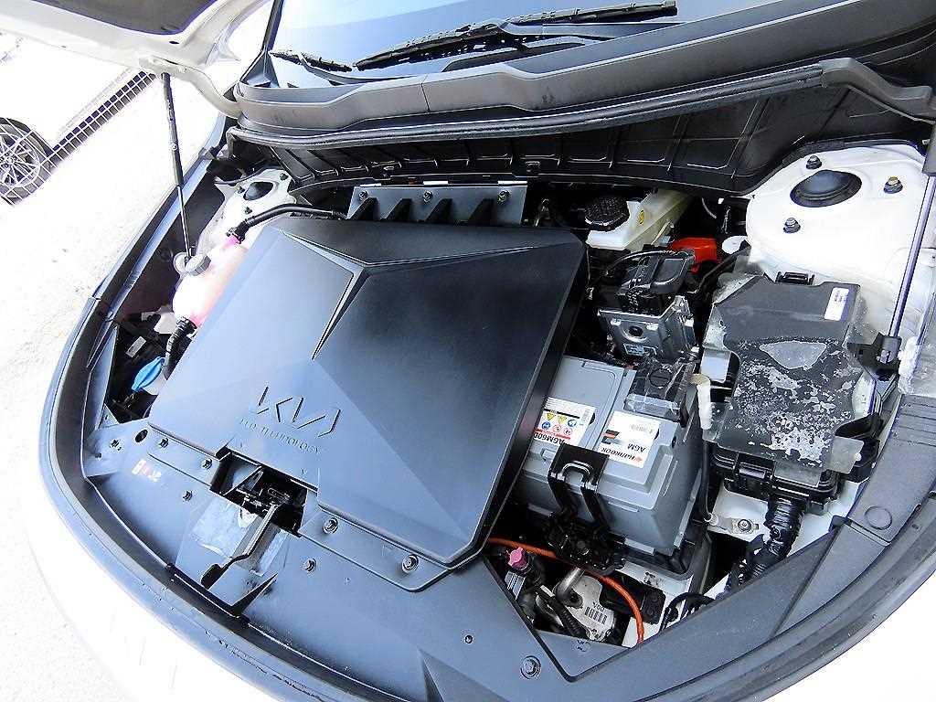 KIA Niro 2023 - Importación desde Corea - HF Imports Iquique - Foto 19