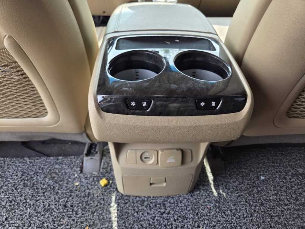 KIA Carnival 2020 Blanco - Importación desde Corea - HF Imports Iquique - Foto 15