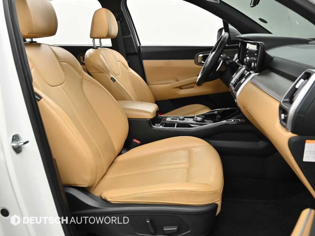 KIA Sorento - Vista 10