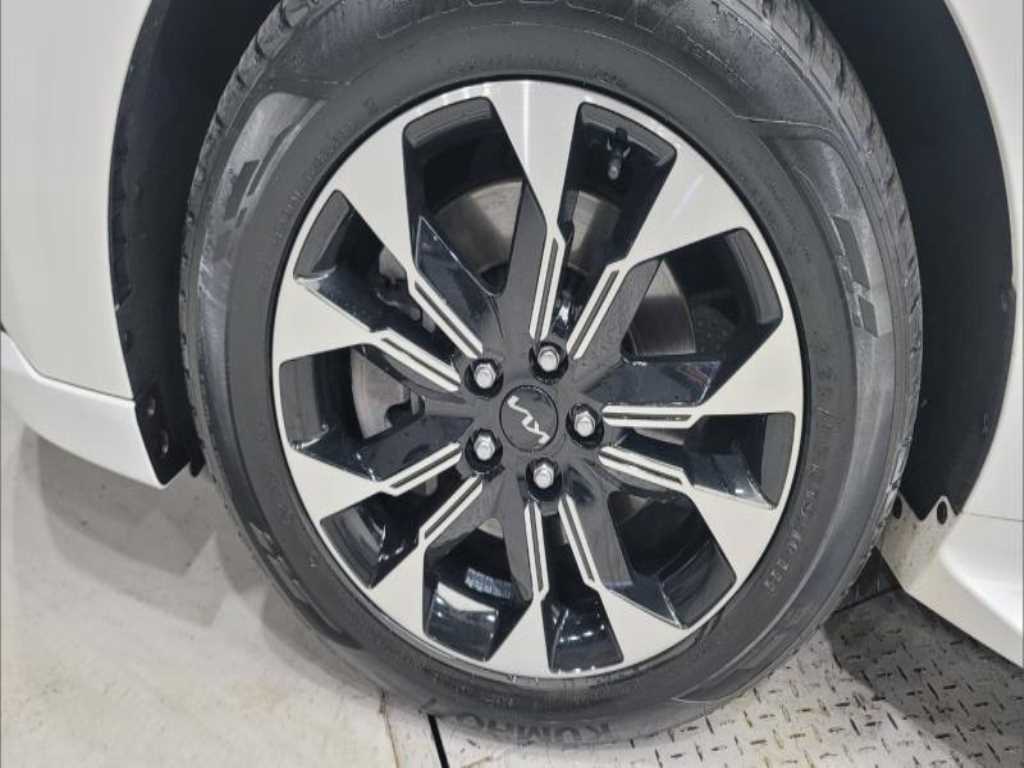 KIA Carnival 2023 - Importación desde Corea - HF Imports Iquique - Foto 15