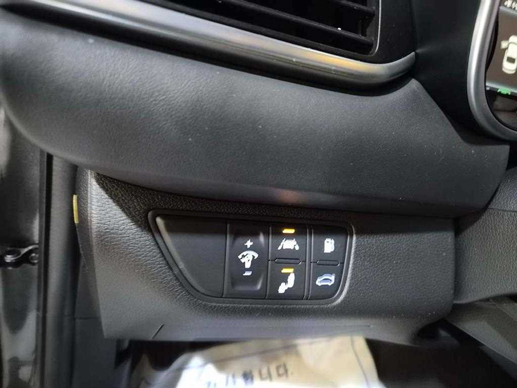 Genesis G70 2018 Gris - Importación desde Corea - HF Imports Iquique - Foto 13
