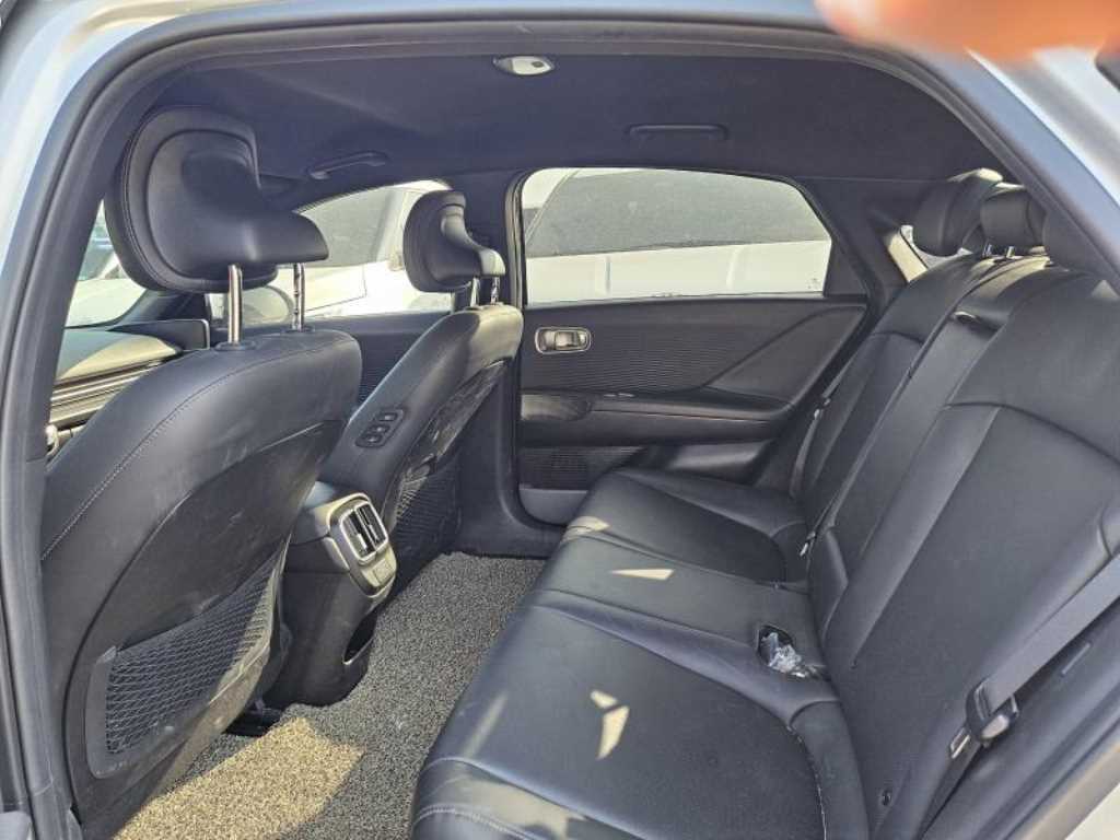 HYUNDAI Ioniq 6 - Vista 6