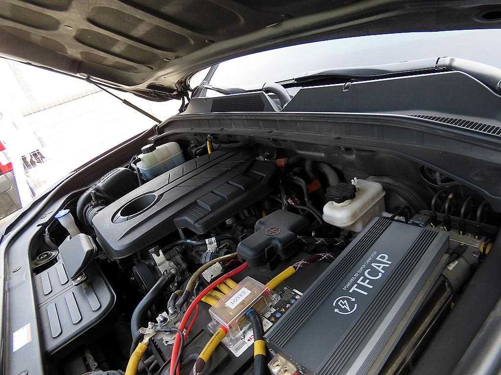 Ssangyong Rexton 2018 Negro - Importación desde Corea - HF Imports Iquique - Foto 19