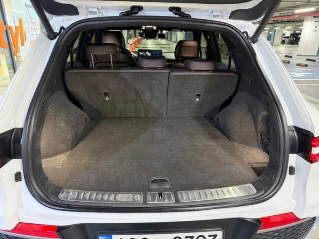 Genesis GV70 2021 - Importación desde Corea - HF Imports Iquique - Foto 18