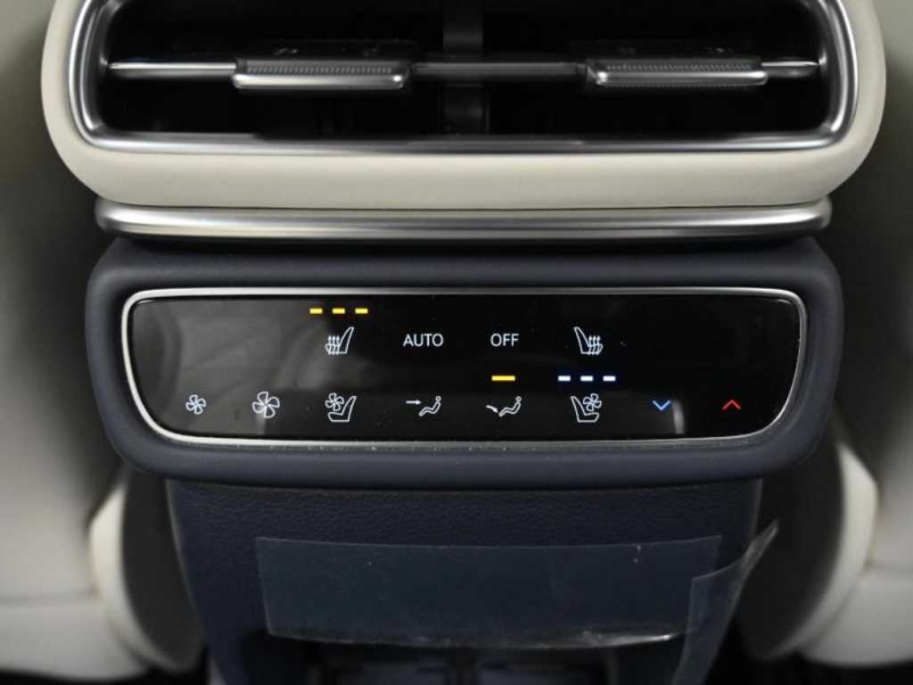 Genesis GV80 2025 Azul - Importación desde Corea - HF Imports Iquique - Foto 16