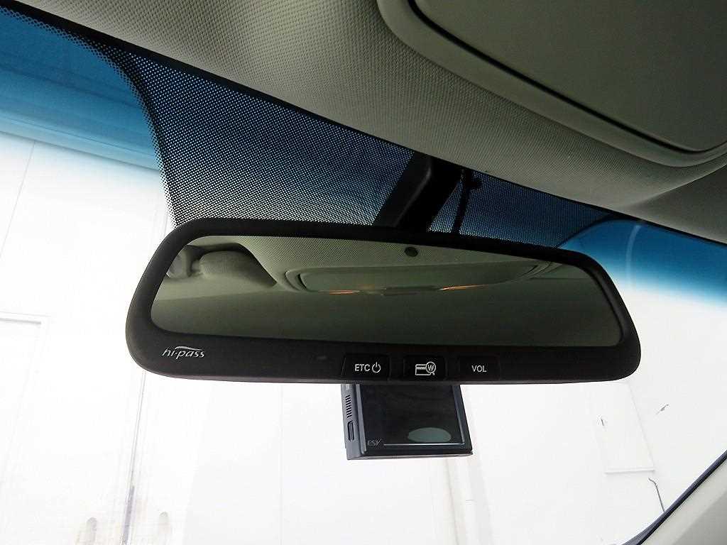 KIA K5 - Vista 11