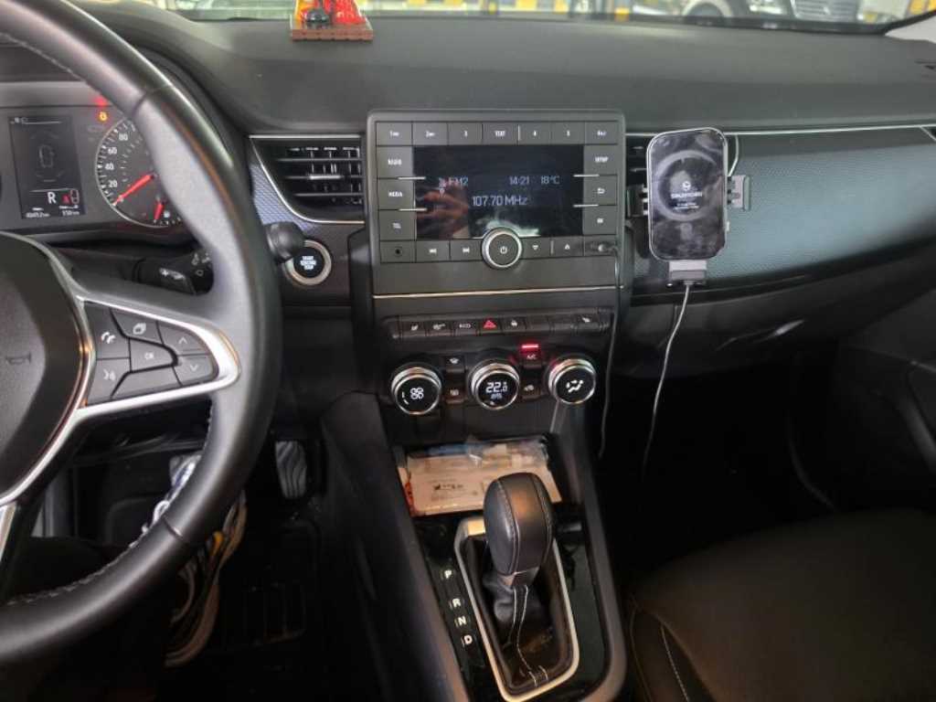 SAMSUNG XM3 - Vista 11