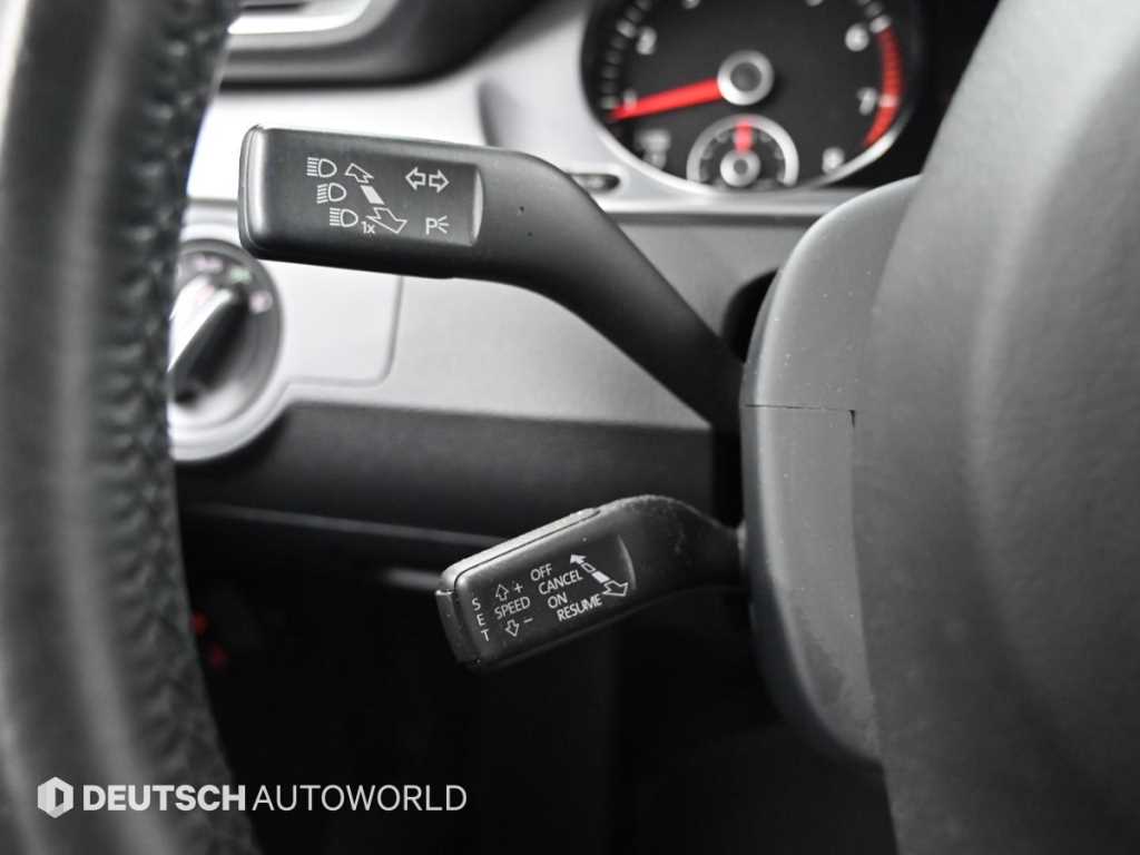Volkswagen CC 2015 Blanco - Importación desde Corea - HF Imports Iquique - Foto 17