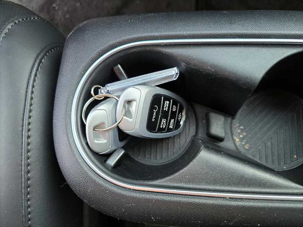 HYUNDAI Ioniq 5 2022 Gris - Importación desde Corea - HF Imports Iquique - Foto 13