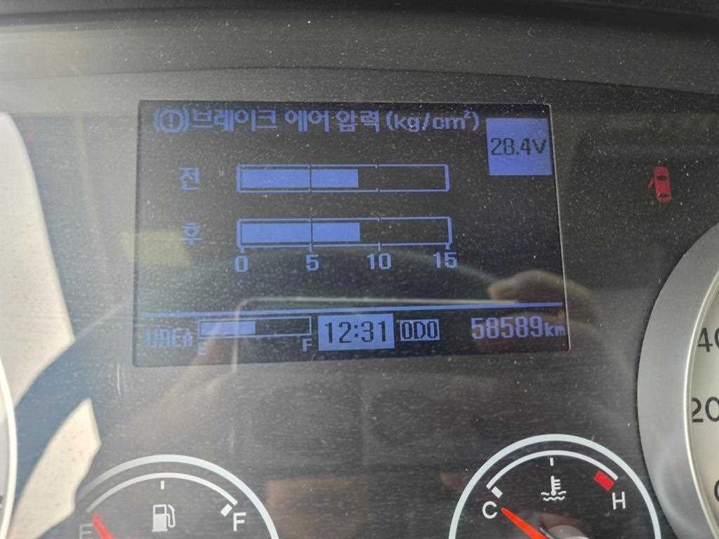 medium and large cargo Special - Vista 11