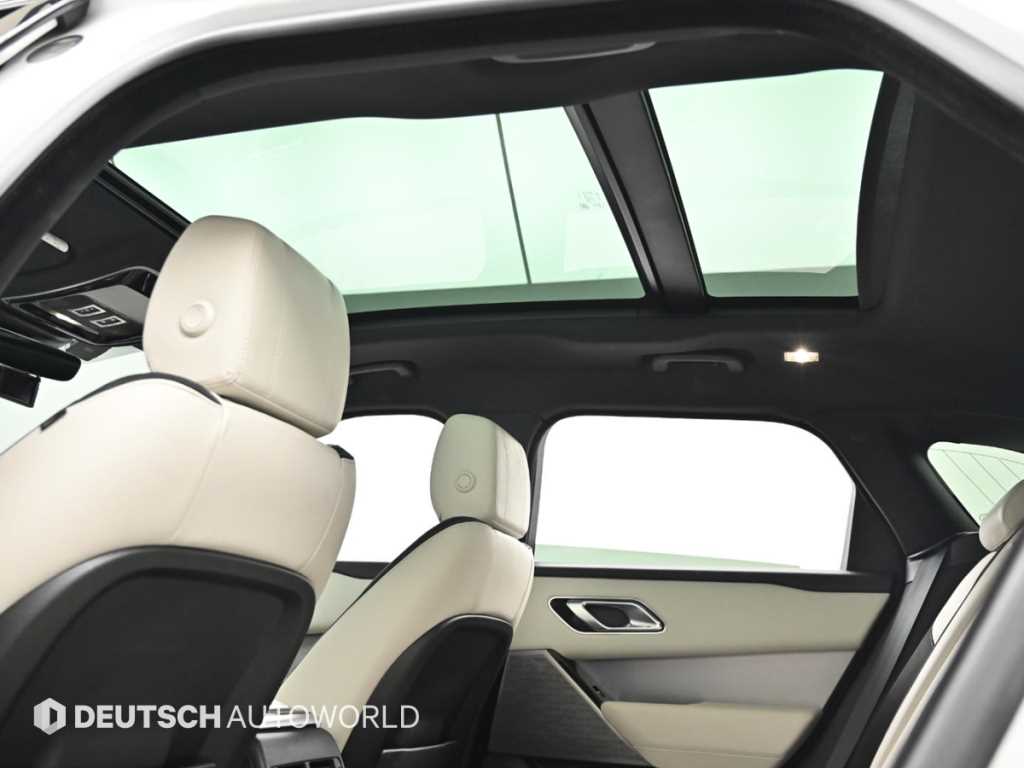 Land Rover Range Rover Bella 2018 Blanco - Importación desde Corea - HF Imports Iquique - Foto 18