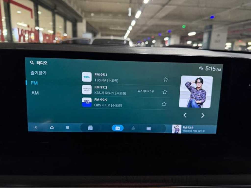 HYUNDAI Grandeur - Vista 10