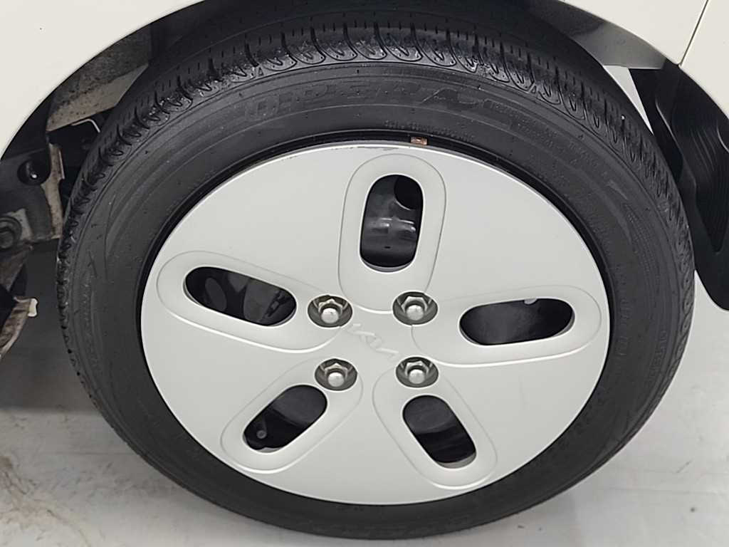 KIA Ray 2023 Blanco - Importación desde Corea - HF Imports Iquique - Foto 18