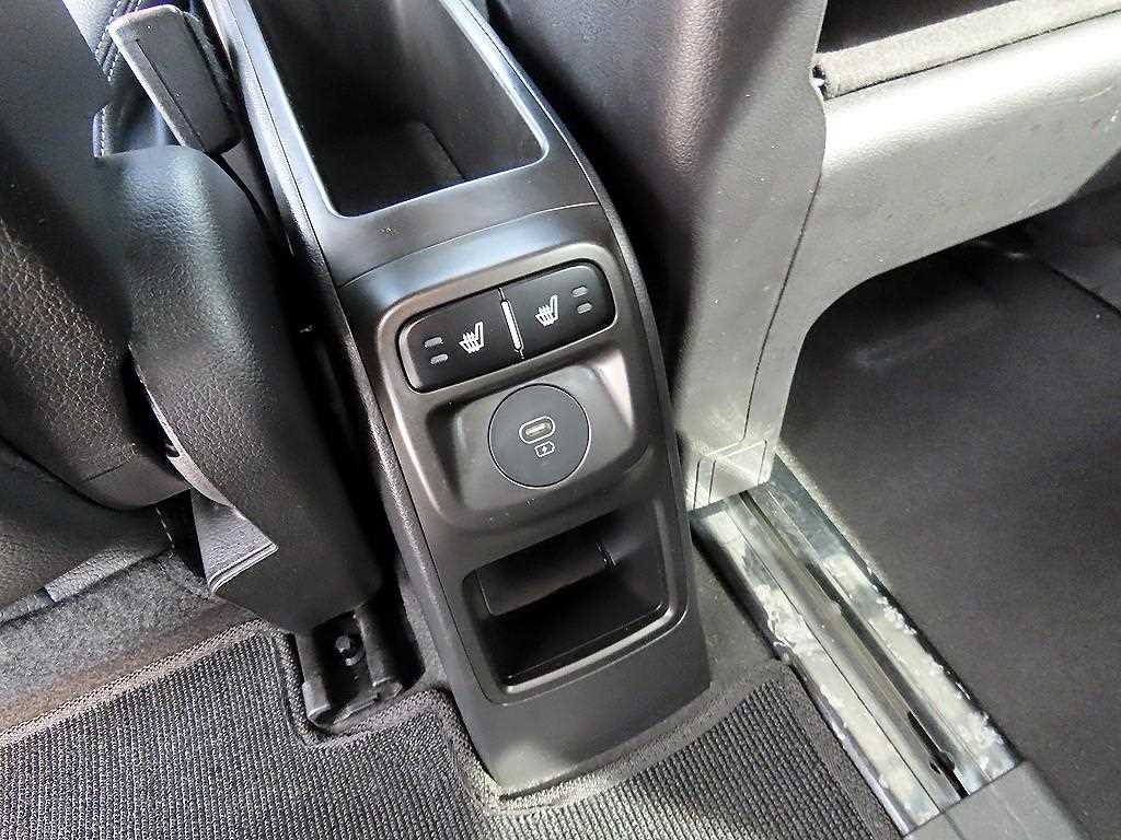 KIA Ray 2024 Blanco - Importación desde Corea - HF Imports Iquique - Foto 18
