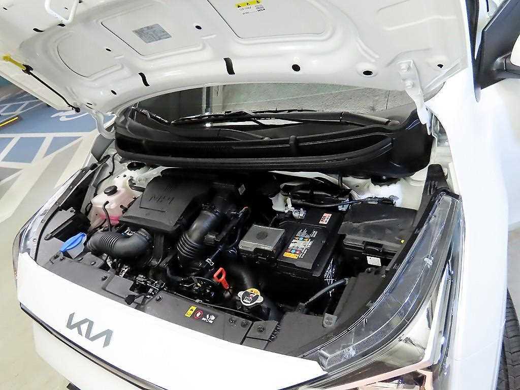 KIA Morning 2026 Blanco - Importación desde Corea - HF Imports Iquique - Foto 19