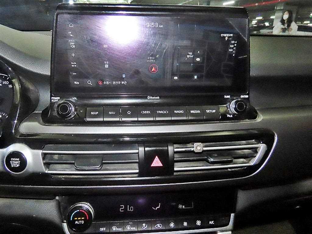 KIA Seltos - Vista 11