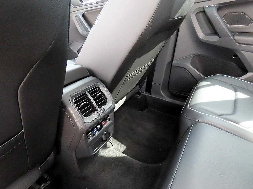 Volkswagen Tiguan 2021 - Importación desde Corea - HF Imports Iquique - Foto 16