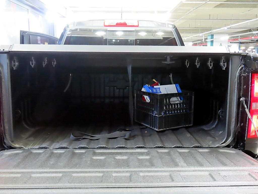 Chevrolet ?Colorado 2021 Negro - Importación desde Corea - HF Imports Iquique - Foto 16