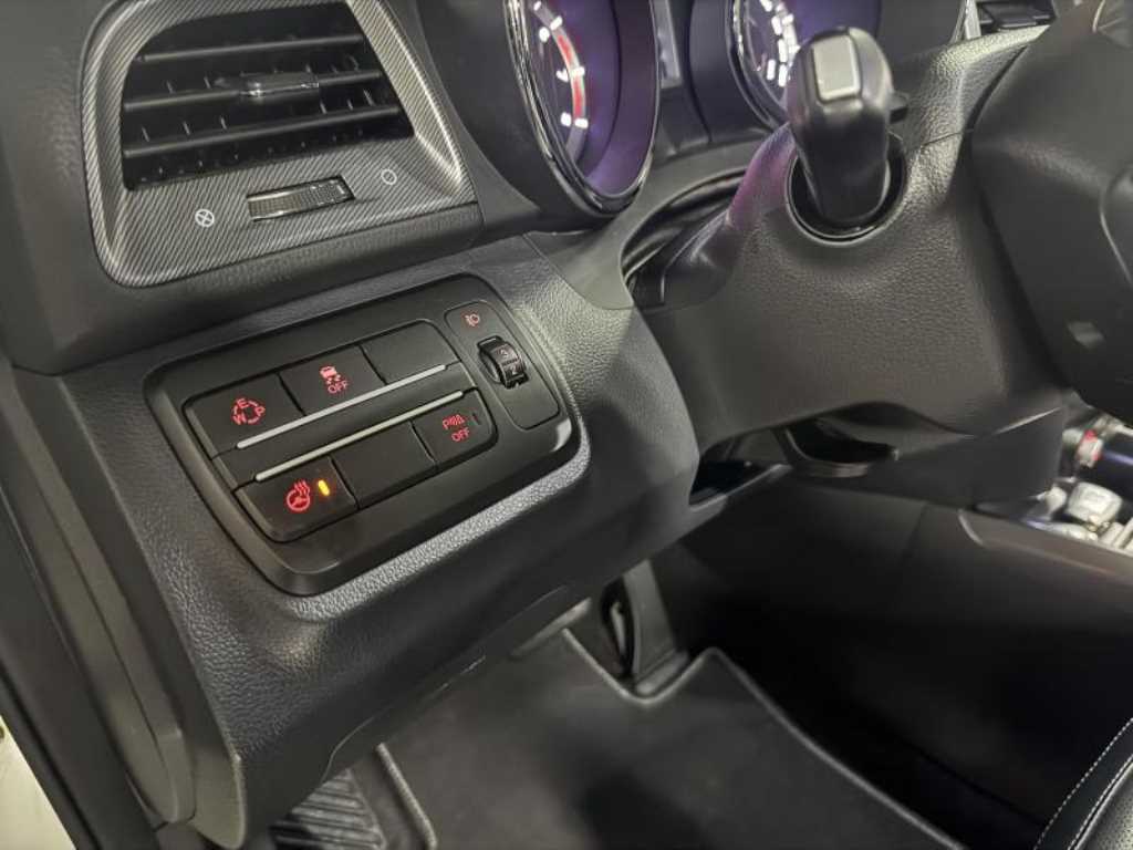 Ssangyong Tivoli 2017 Blanco - Importación desde Corea - HF Imports Iquique - Foto 13