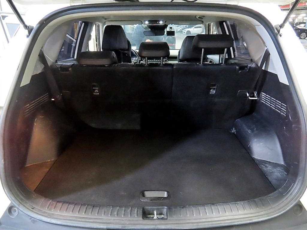 KIA Seltos 2021 Blanco - Importación desde Corea - HF Imports Iquique - Foto 17