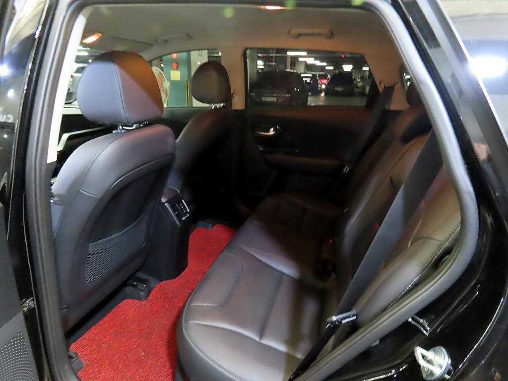 KIA Niro - Vista 7